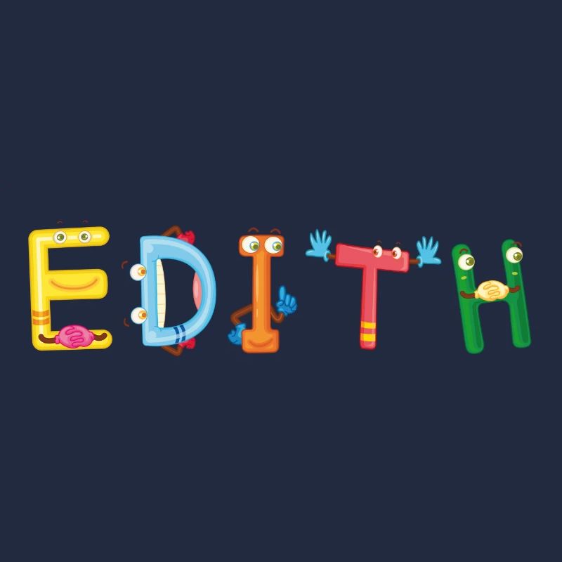 Edith