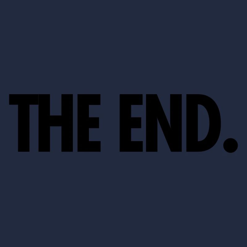 THE END.