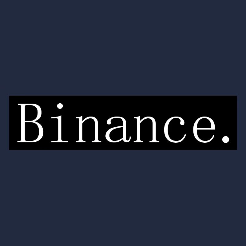[HD] Binance