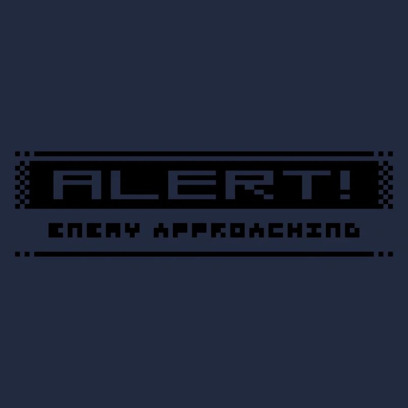 8Bit Alarm