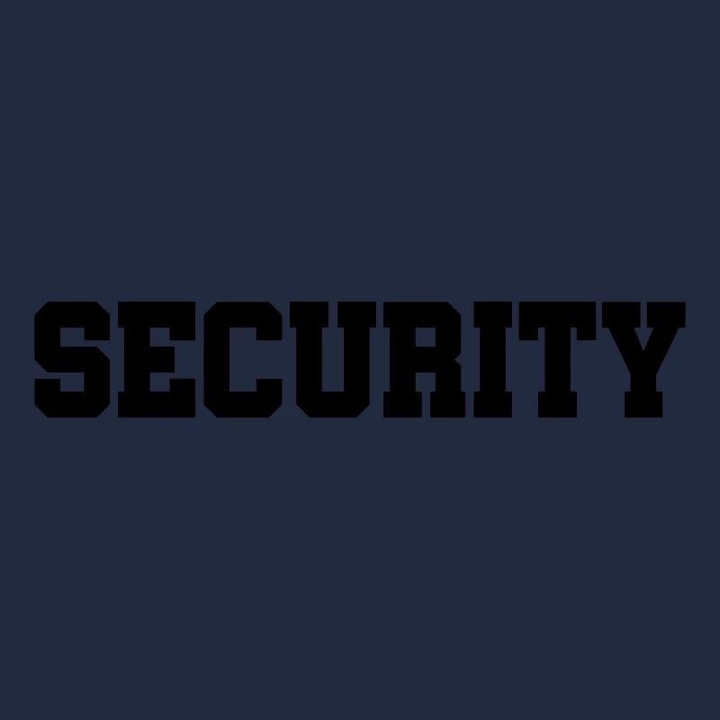 Security - Security Service - Guarding - Protection