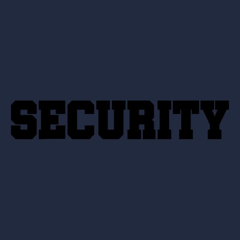 Security - Security Service - Guarding - Protection
