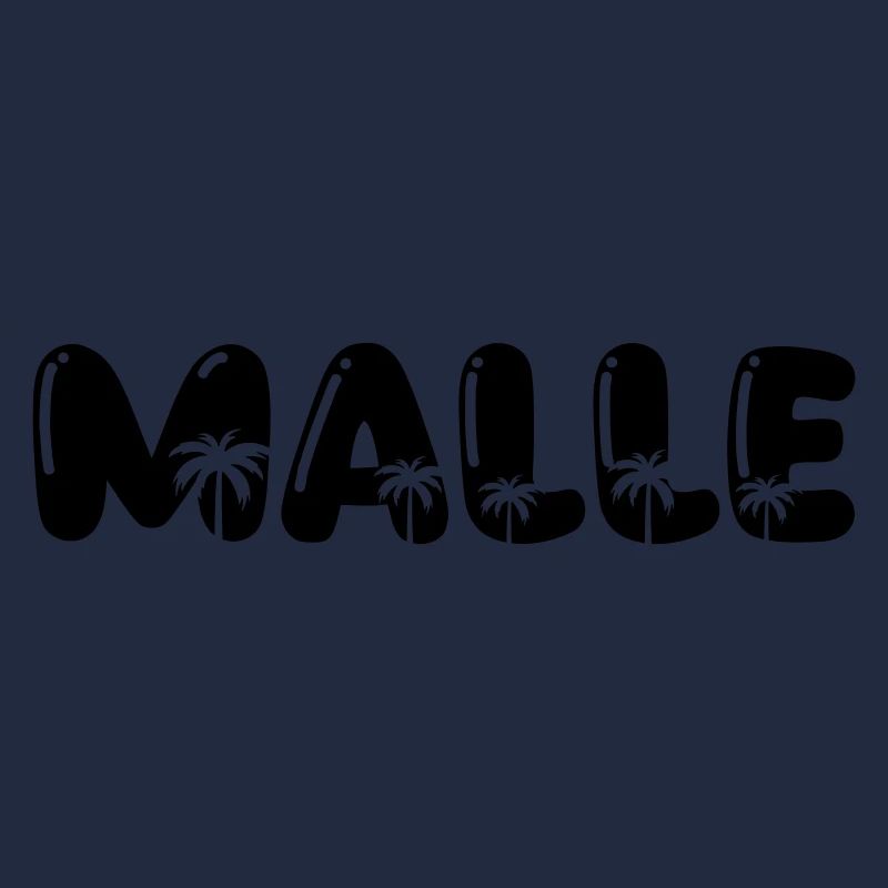 malle palmen