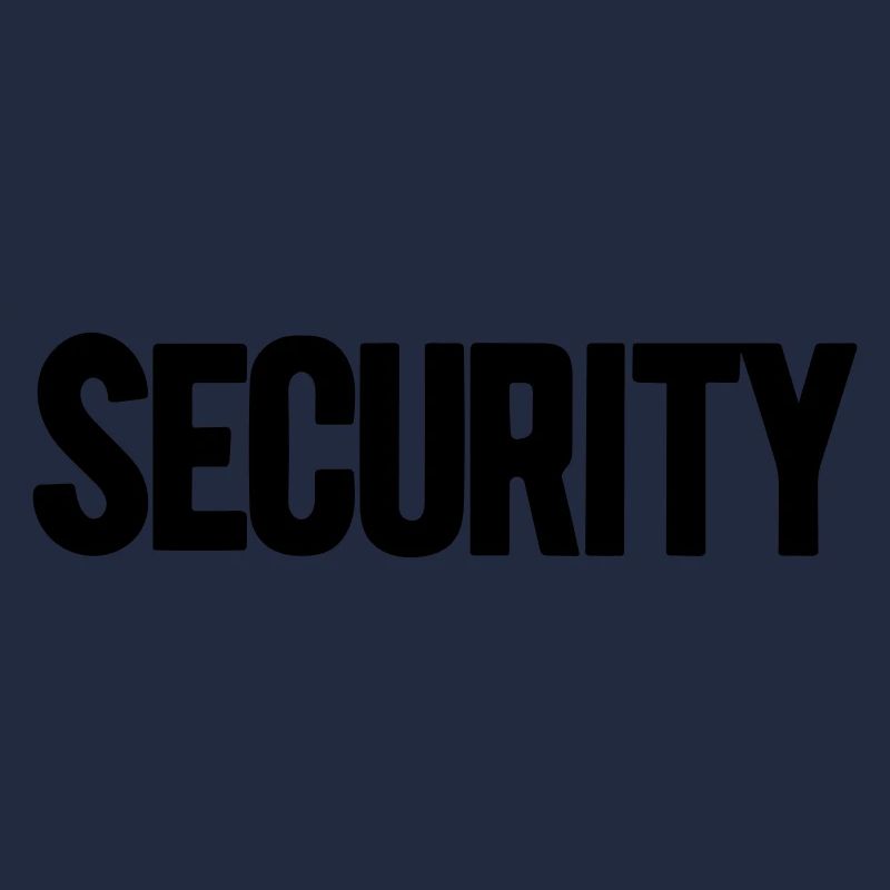 security