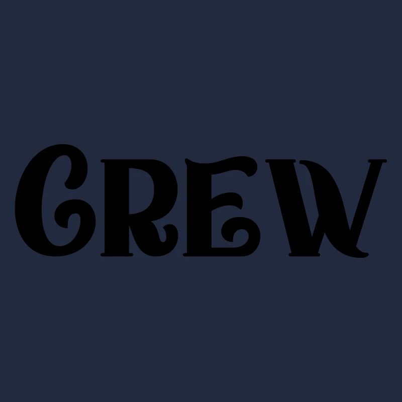 crew
