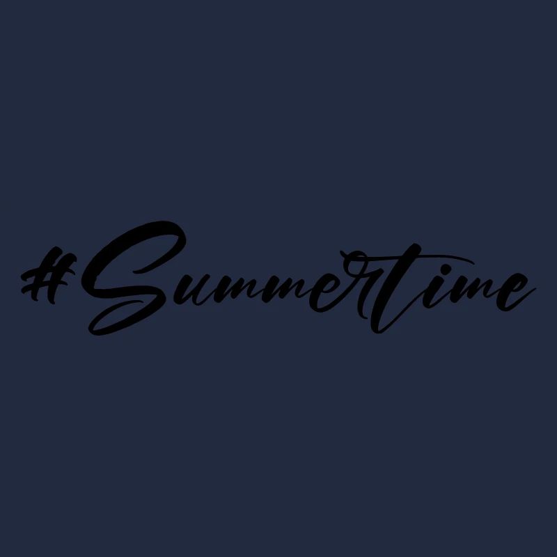 Sommerzeit