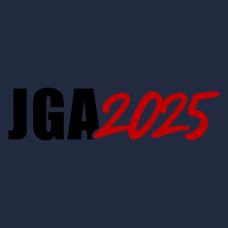 Jga 2025