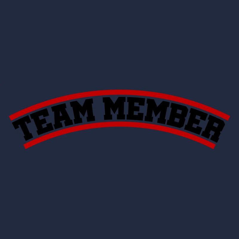 Team Mitglied