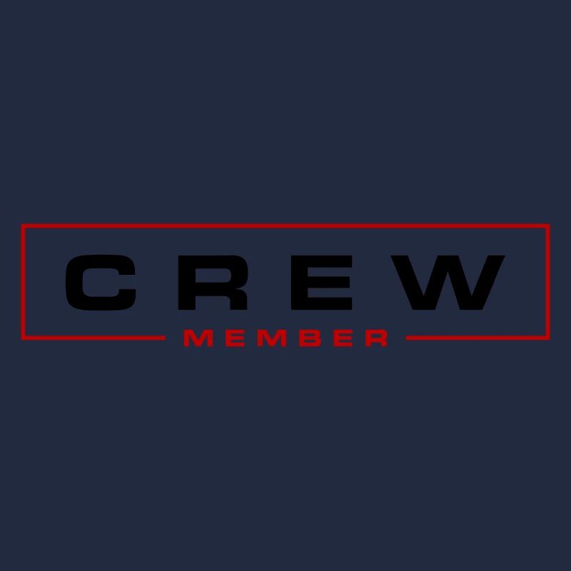 Crew Mitglied