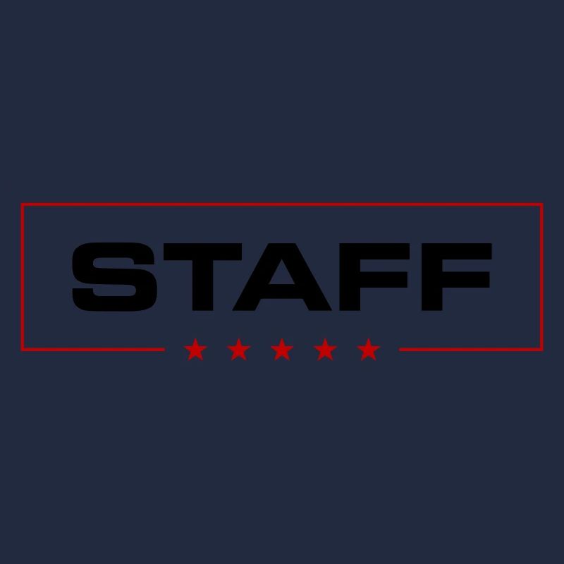 Staff Crew
