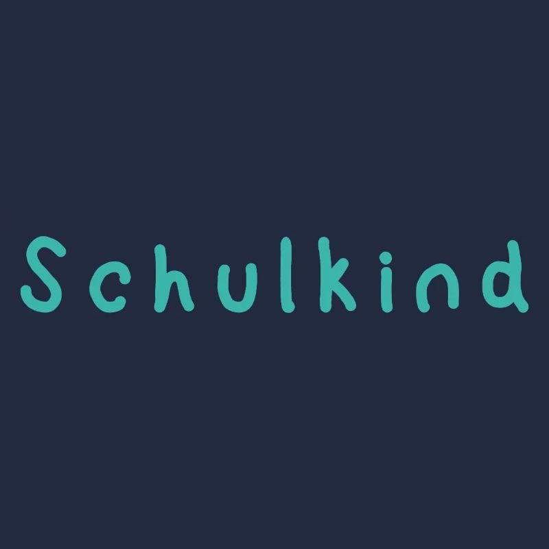 Schulkind