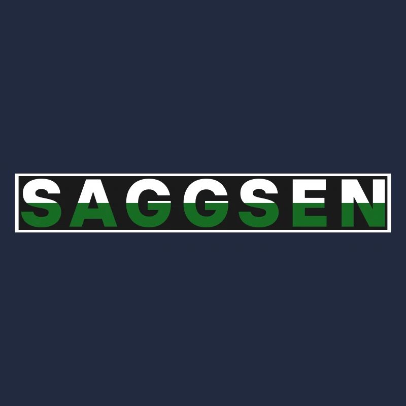 Saxony / Saggsen