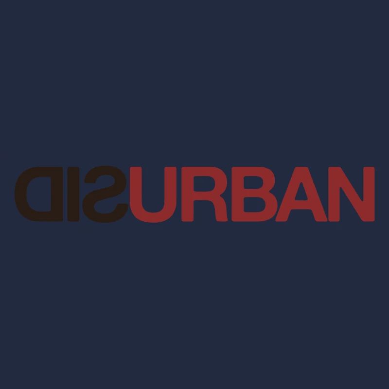 DISURBAN