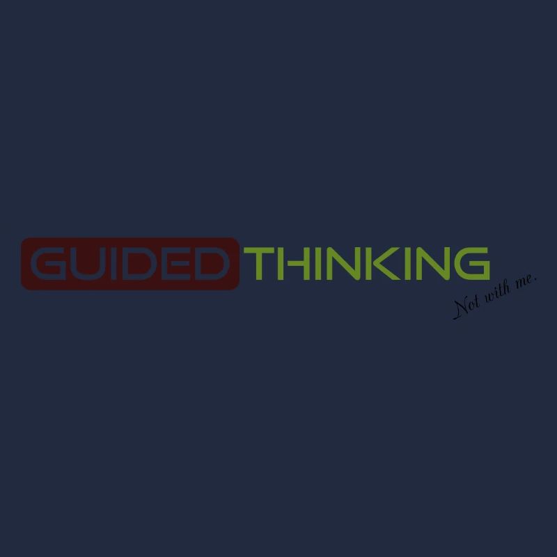 guided Thinking 
