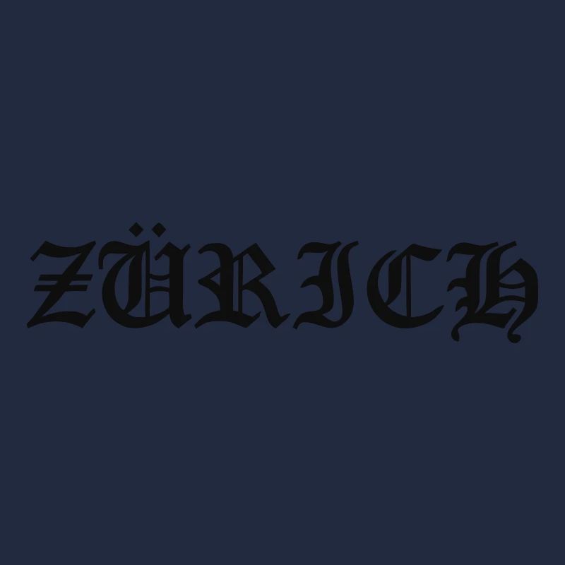 ZÜRICH