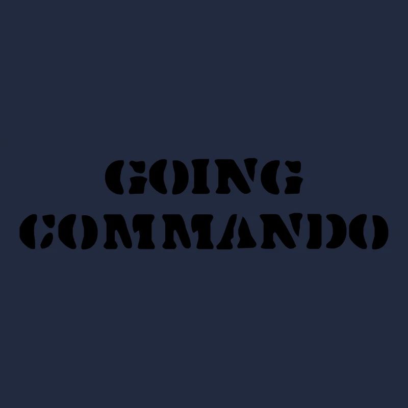 commando va