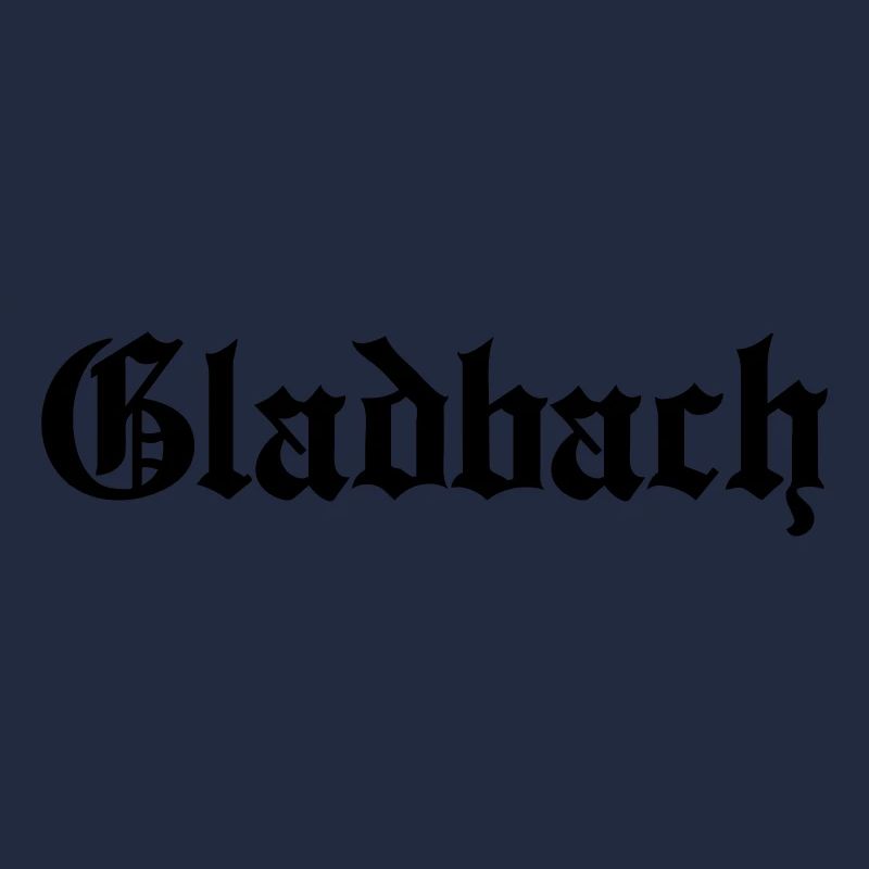 Gladbach