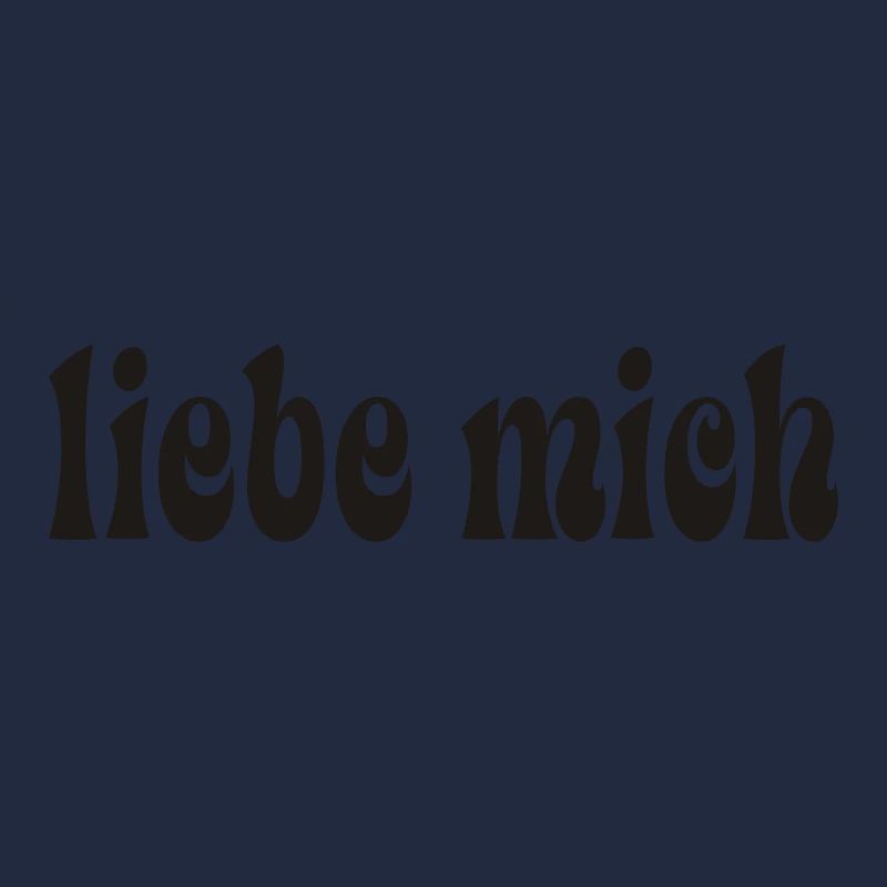 Liebe mich