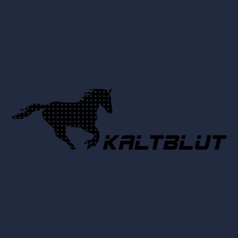 kaltblut