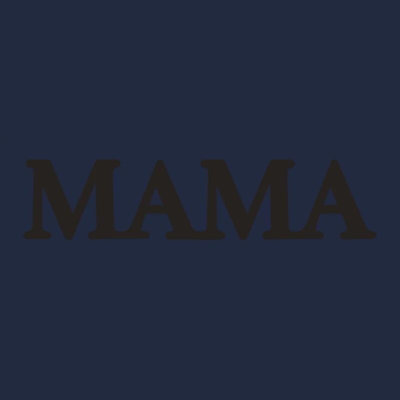 mama (1c)