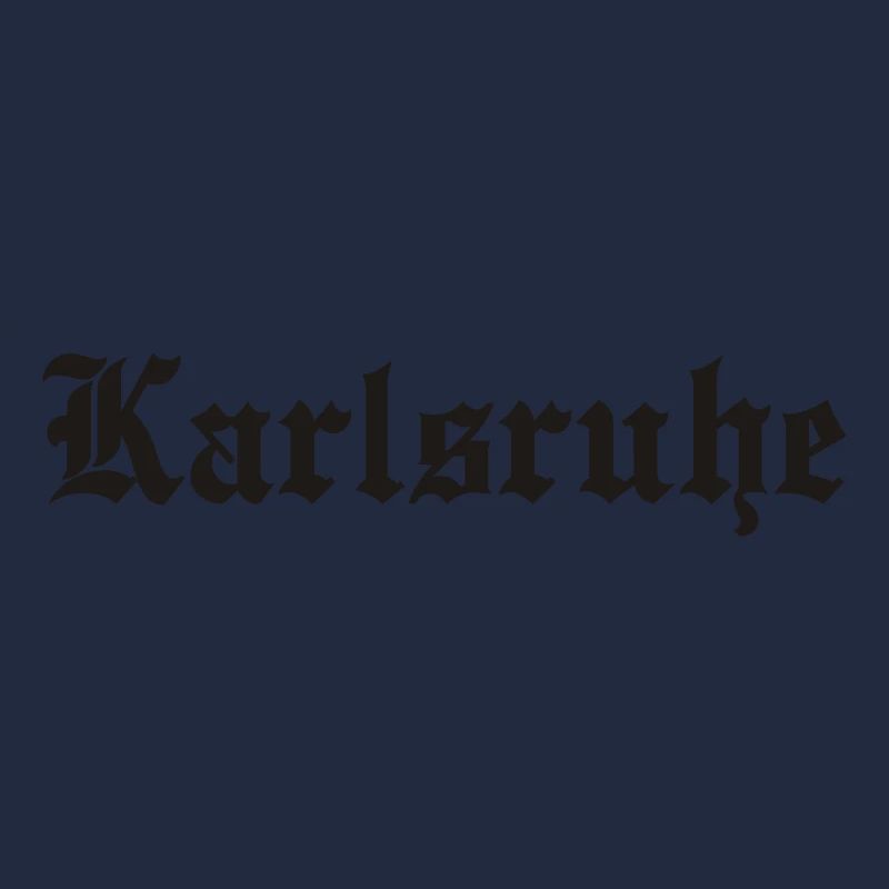 Karlsruhe