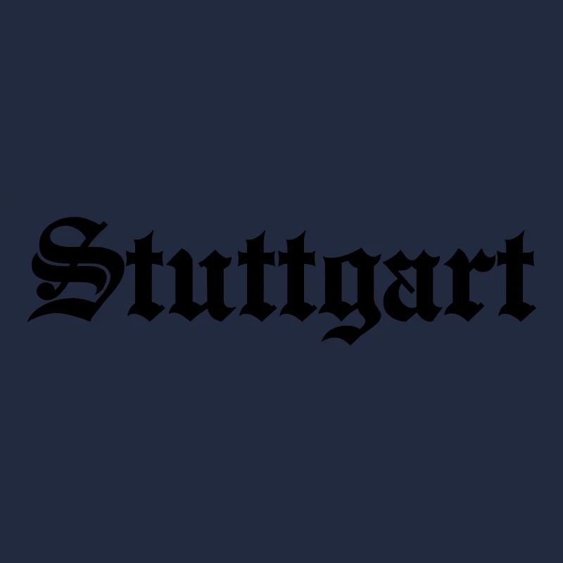 Stuttgart