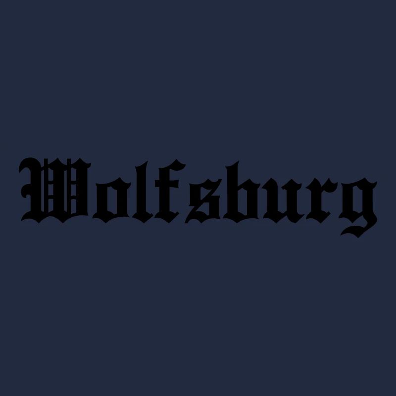 Wolfsburg