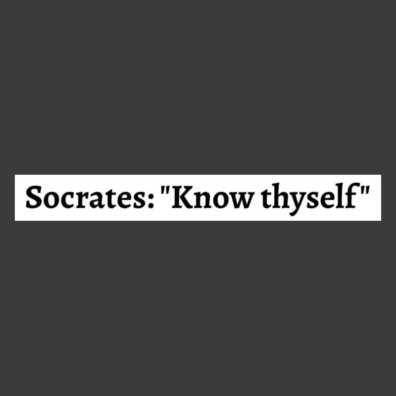 Socrates Quote
