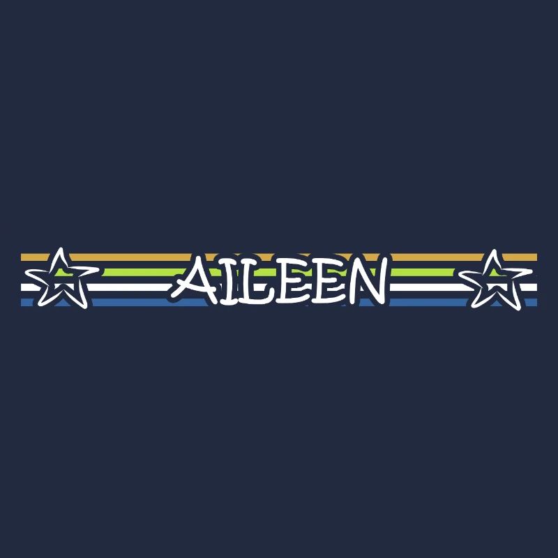 Aileen as birth