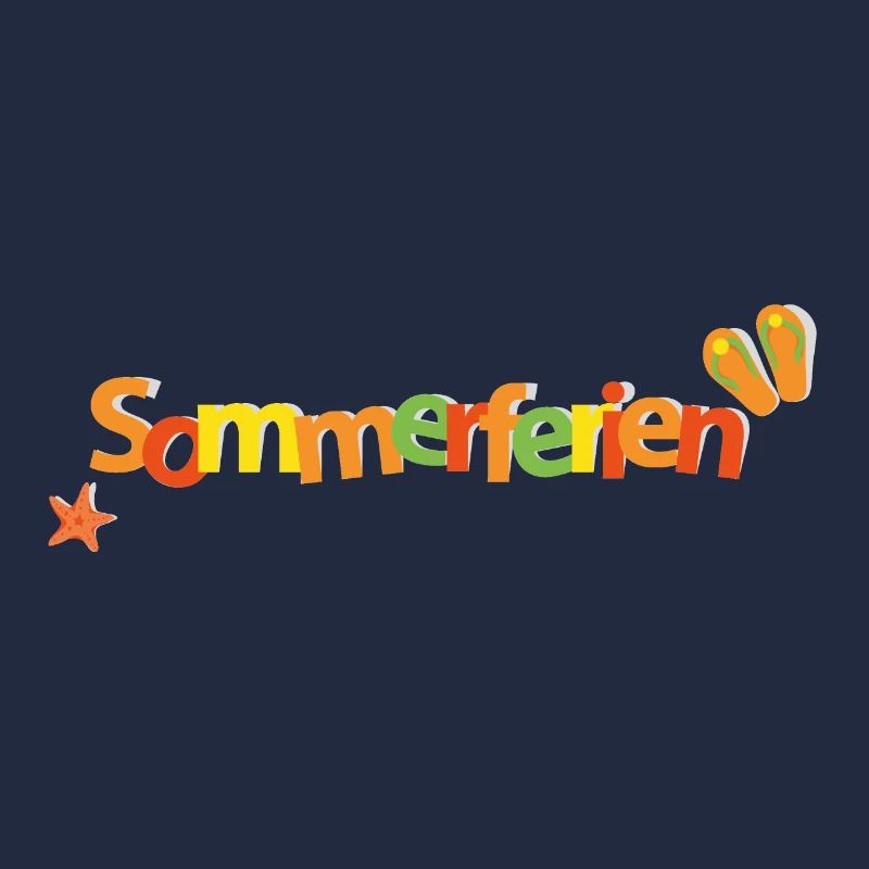 Sommerferien