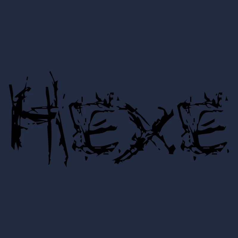 Hexe vector