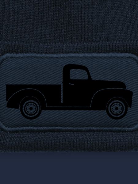 Pick-up