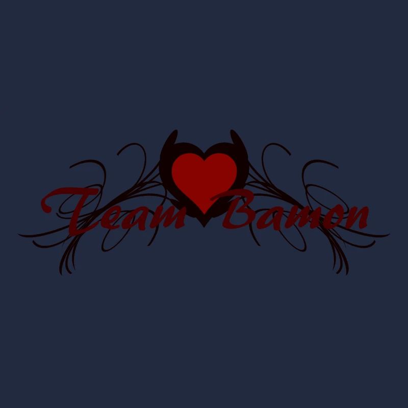 team bamon