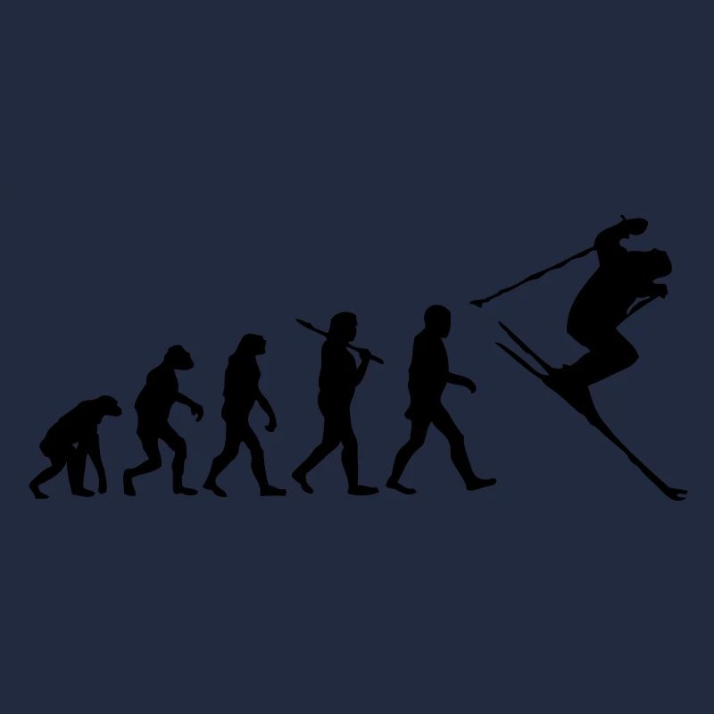 ski