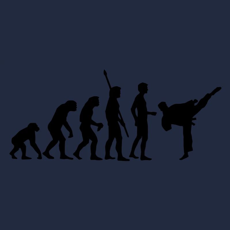 evolution_kampfsport