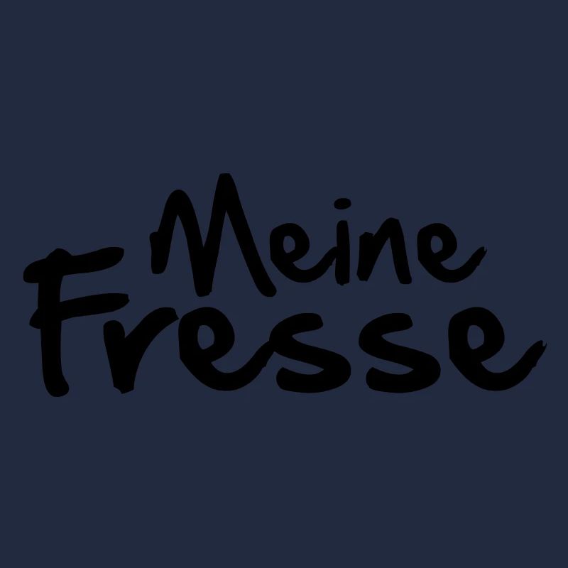 Meine Fresse