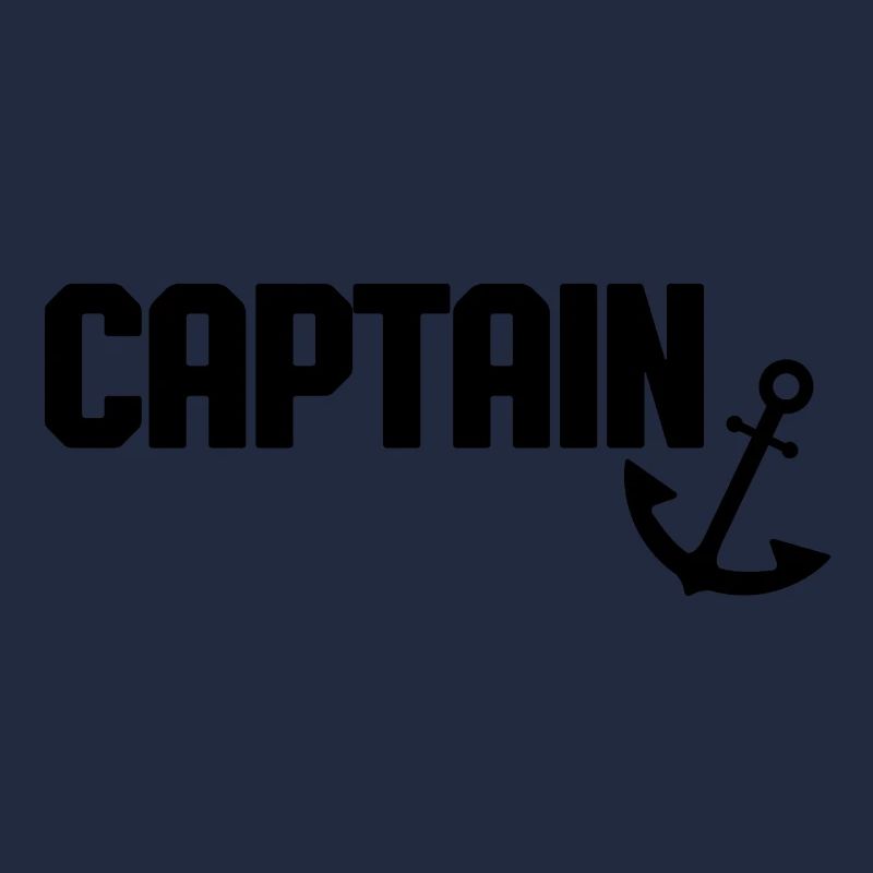 Captain Anker