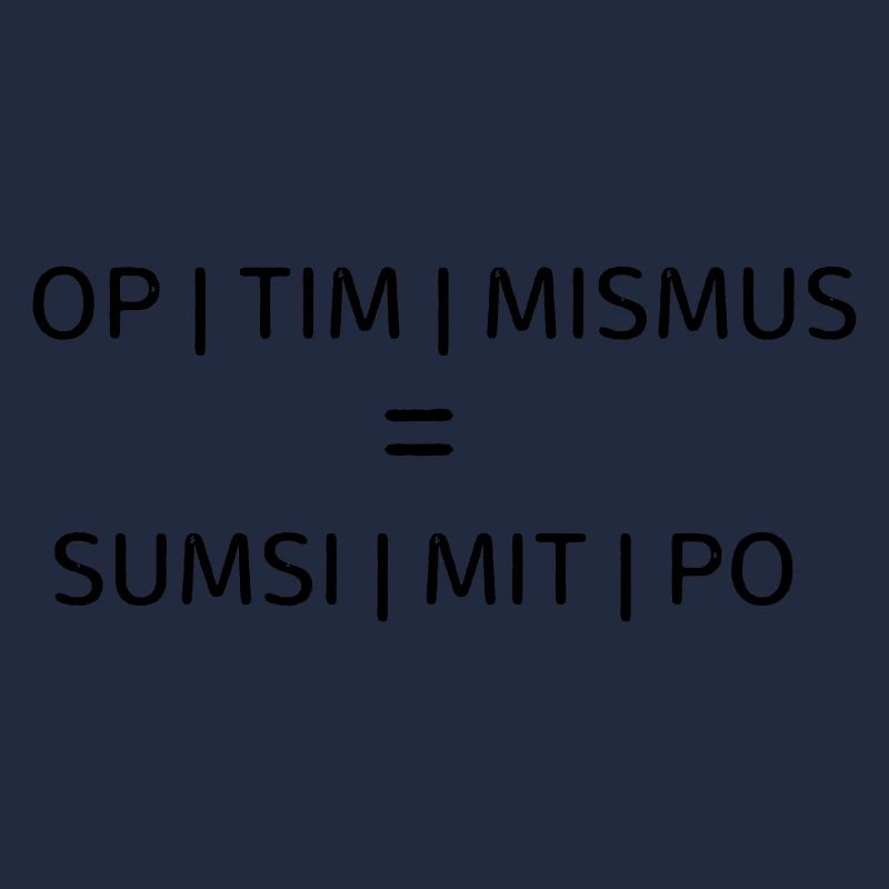 optimism