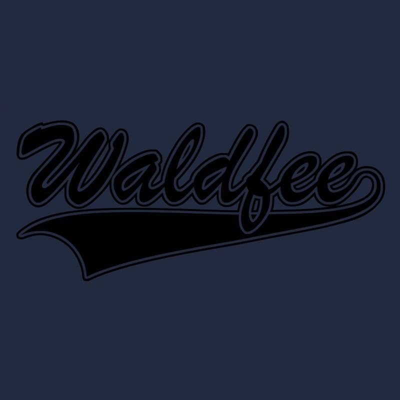 Waldfee