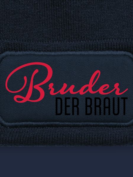 bruder der braut