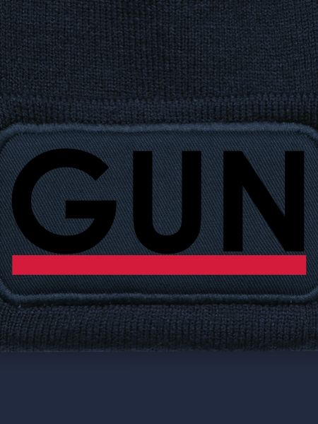 gun