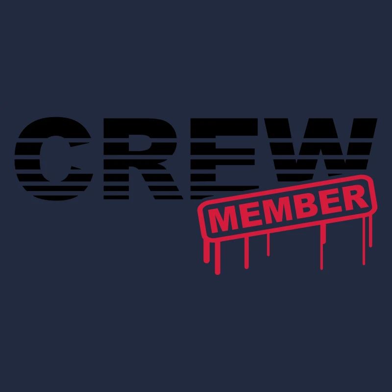 Crew Member