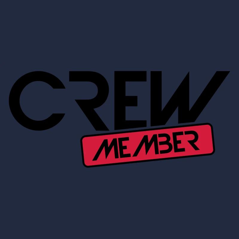 membre de l'équipage