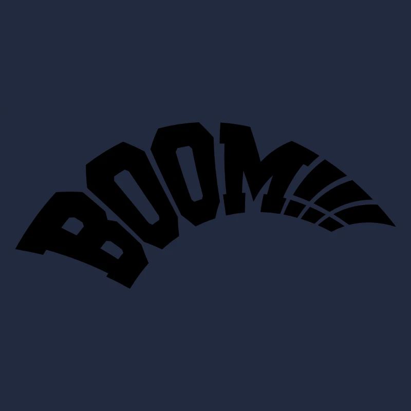 Boom
