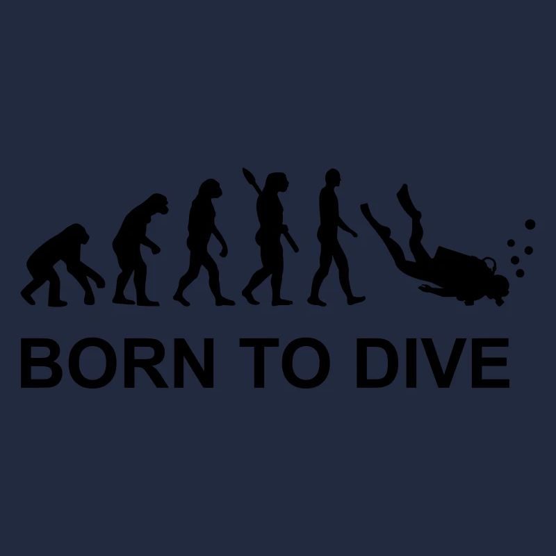 Evolution Diving