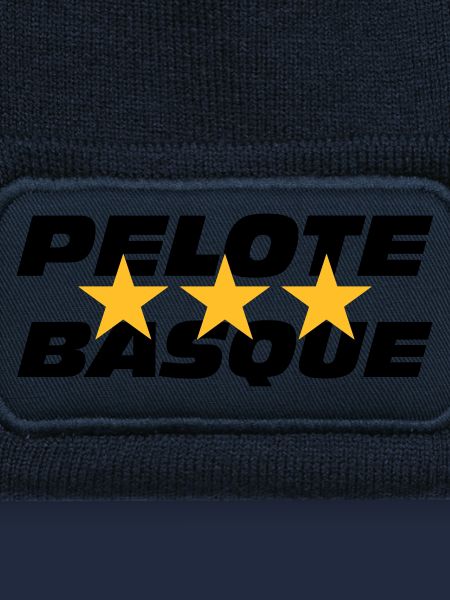Pelote basque