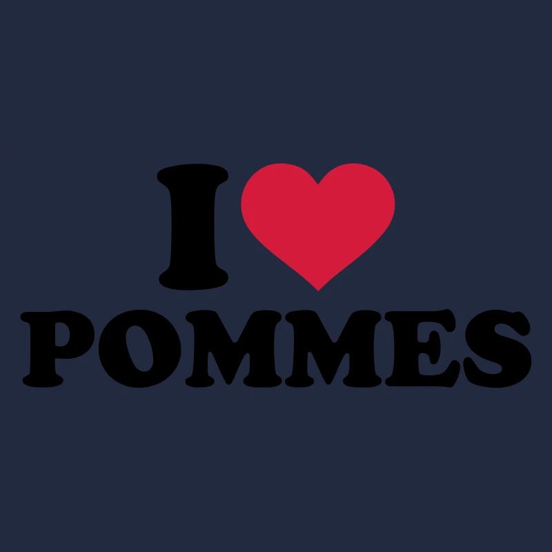 Pommes