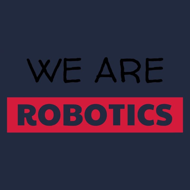 Robotics Robot Robotik Robotique Roboter