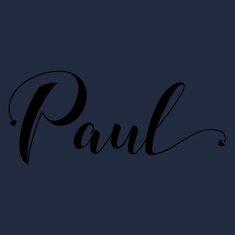 paul
