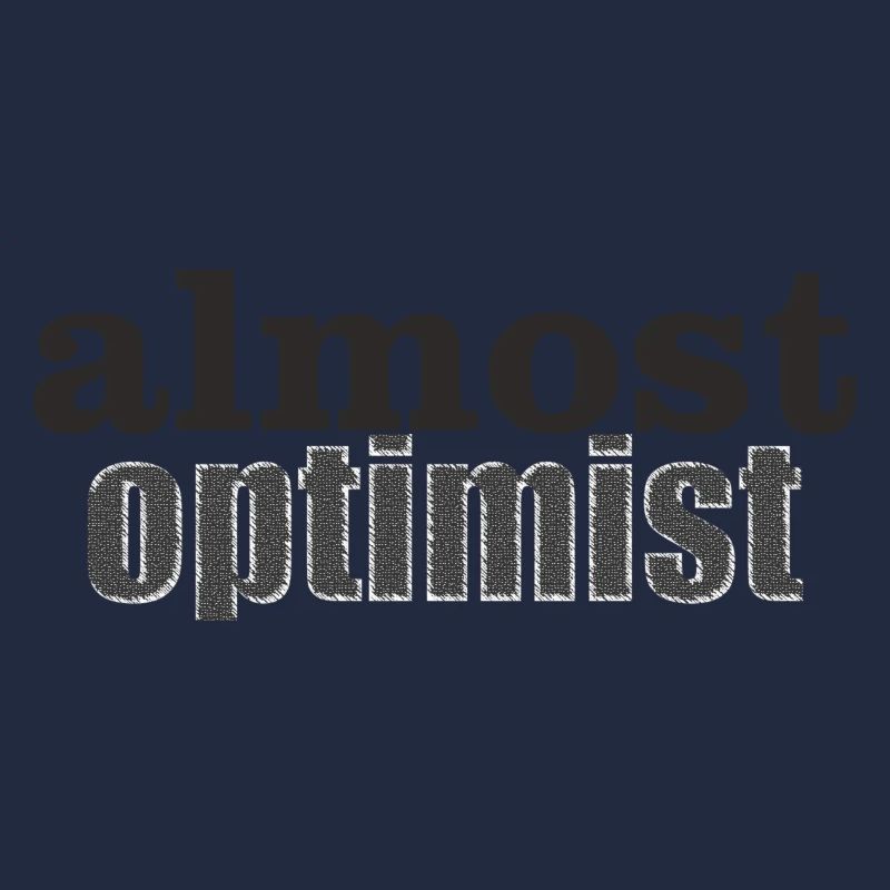 optimiste